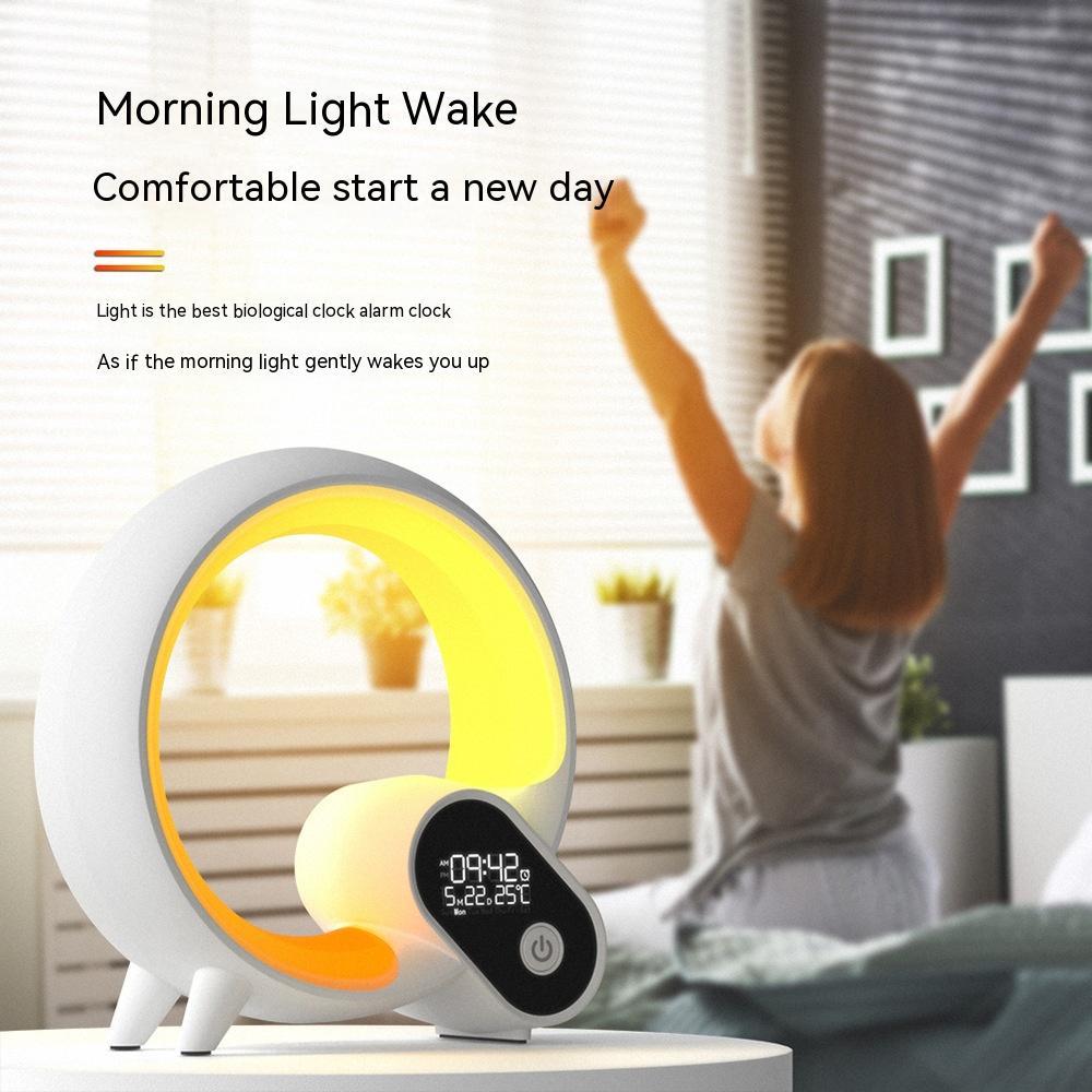 Magic Shadow Smart Night Light